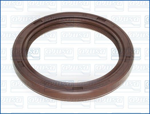 AJUSA Crankshaft seal 15090400 Nissan CHERRY AJUSA crankshaft seal 15090400