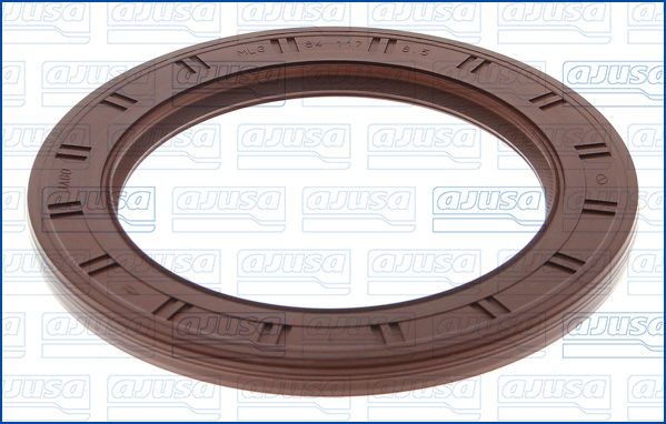 AJUSA Τσιμούχα, στροφαλ. άξονας 15093000 AJUSA 15093000 γνήσια Τσιμούχα στροφάλου Tiida C12 Hatchback κόστος