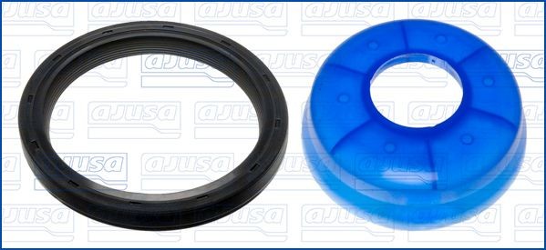 AJUSA Simring, veivaksel 15094500 AJUSA 15094500 Simring veivaksel C4 III Hatchback pris