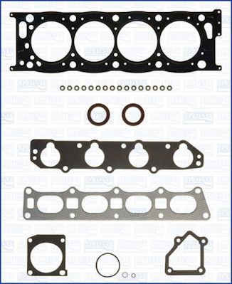 AJUSA Pakkingsset, cilinderkop 52158300 52158300 Koppakking AJUSA PEUGEOT BIPPER