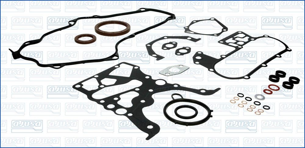 AJUSA Tihendikomplekt, vändaraam 54066700 AJUSA 54066700 Vändaraamitihend TOYOTA 4Runner (_N1_) odav