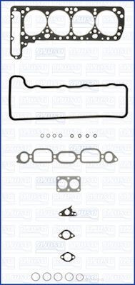 AJUSA Dichtungssatz, Zylinderkopf 52067800 AJUSA 52067800 Zylinderkopfdichtung MITSUBISHI L 200 Kosten