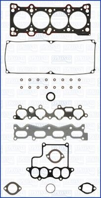 AJUSA Tiivistesarja, sylinterikansi 52124300 AJUSA 52124300 MAZDA 6 Van / Farmari (GJ) tiivistesarja sylinterikansi vaihto hinta