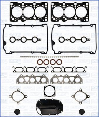 AJUSA Kit guarnizioni, Testata 52213100 AJUSA 52213100 Kit guarnizioni testata Mitsubishi COLT originali