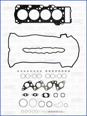 AJUSA Jeu de joints d'étanchéité, culasse de cylindre 52216100 AJUSA 52216100 d'origine Pochette joint de culasse Mercedes W168 coût