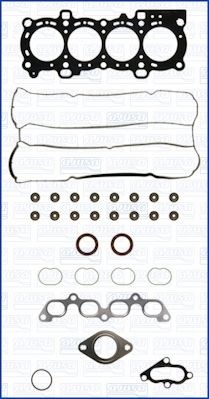 AJUSA Sotningssats 52217800 AJUSA 52217800 Sotningssats Ford Fiesta Mk5 Skåpbil original