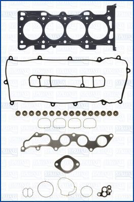 AJUSA Sotningssats 52219100 AJUSA 52219100 Sotningssats Ford Mondeo bwy original
