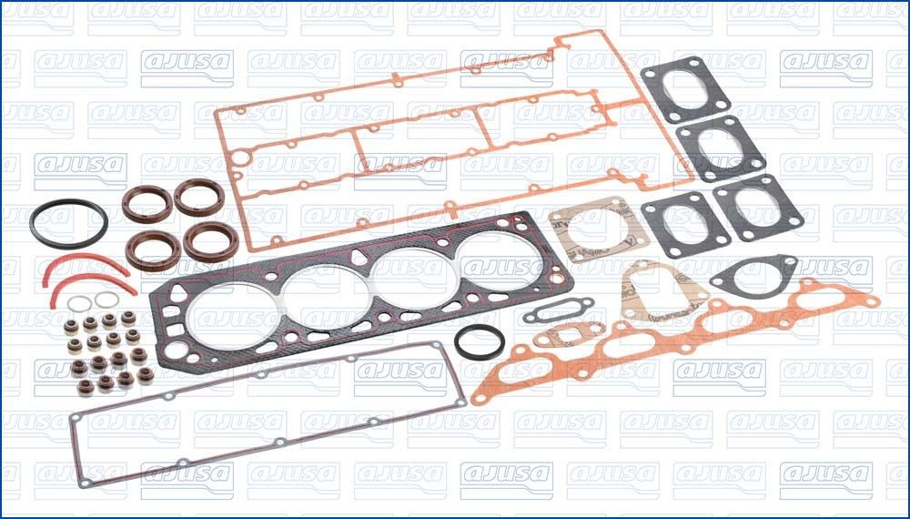 AJUSA Kit guarnizioni, Testata 52226400 AJUSA 52226400 Kit guarnizioni testata Taunus 36F prezzo