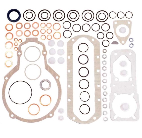 BOSCH Kit riparazione, Distributore accensione 2 417 010 001 BOSCH 2 417 010 001 Kit riparazione, distributore accensione IVECO prezzo