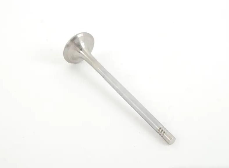 IPSA Pakoventtiili VL191800 Pakoventtiili IPSA 27 mm, Stelliittikäsitelty venttiilinistukka, venttiilinvarsi kromattu