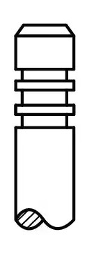 Valvola di scarico IPSA VL202600 IPSA VL202600 Valvola di scarico BMW Serie 7 2023