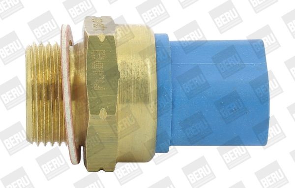 BERU Temperature Switch, radiator fan ST130 OPEL CORSA BERU radiator fan switch ST130