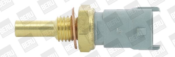 BERU Sensor, motortemperatur ST265 Kjølevæsketemperatursensor BERU TERRANO ST265 billige