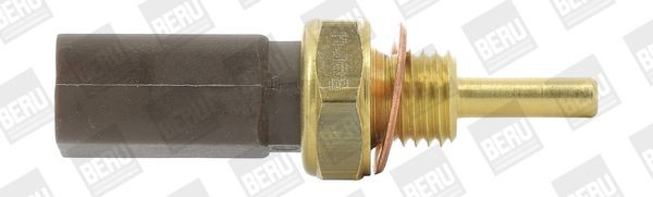 BERU Tunnistin, jäähdytysnesteen lämpötila ST221 ST221 BERU Jäähdytysnestelämpötilan sensori FIAT STILO