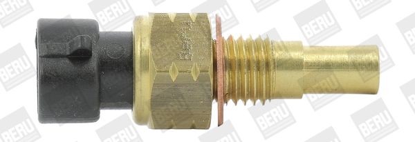 BERU Sonde de température, liquide de refroidissement ST230 Fiat STILO Capteur de température réfrigérant BERU ST230