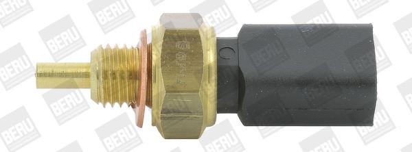 BERU Sensor, kølevæsketemp. ST233 ST233 Temperaturføler RENAULT CAPTUR BERU