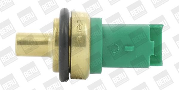 BERU Sonde de température, liquide de refroidissement ST247 ST247 Sonde de température moteur FIAT STILO BERU