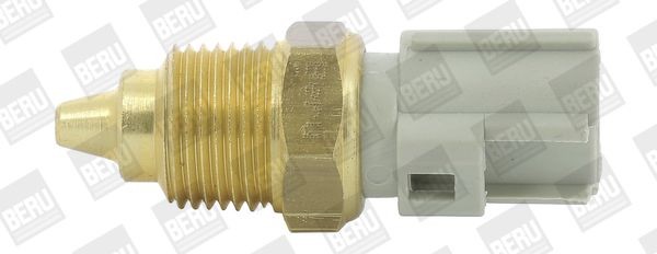 BERU Sensor, temperatura do líquido de refrigeração ST267 Sensor de temperatura da cabeça do motor ALFA ROMEO BERU ST267