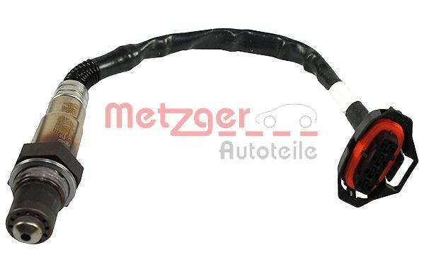 Sonde lambda METZGER 0893221 METZGER 0893221 Capteur NOx OPEL MERIVA 2008