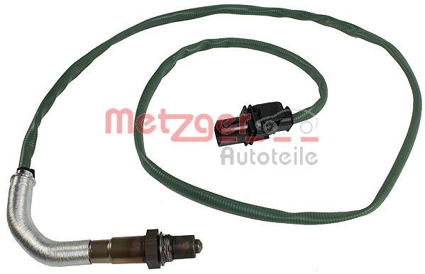 METZGER Lambda sonda 0893268 Lambda sonda METZGER Mercedes-Benz Trieda S 0893268