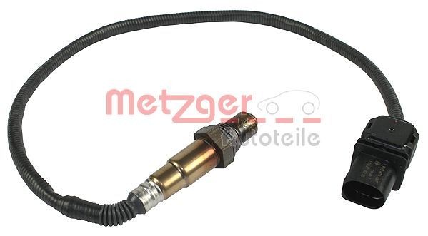 METZGER Lambdasonde 0893284 0893284 Lambdasonde METZGER RENAULT SAFRANE