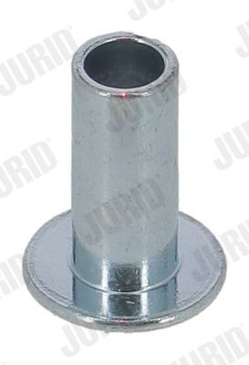 JURID Nagle, bremsebelegg 8102080010 8102080010 Håndbrekksko JURID MERCEDES-BENZ T1 Buss