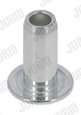 JURID Nit, trumbromsbelägg 8162080002 8162080002 JURID handbromsbackar Seat TOLEDO