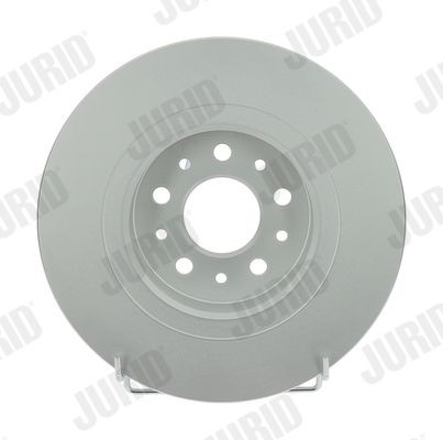 Jarrulevy JURID 562275JC JURID 562275JC: Jarrulevyt Alfa Romeo 147 2007