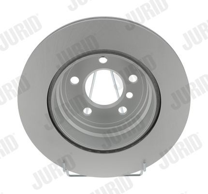 Brake disc JURID 562521JC JURID 562521JC BMW X6 2009 Brake rotors price