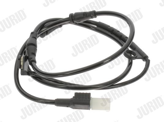 JURID Contacto avisador, desgaste da pastilha de travão 581420 581420 Contacto avisador desgaste da pastilha de travão MITSUBISHI PAJERO JURID