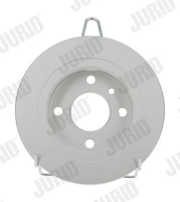 JURID Brzdový kotouč 561983JC JURID 561983JC Brzdový kotúč 440 K (445) originálne cena