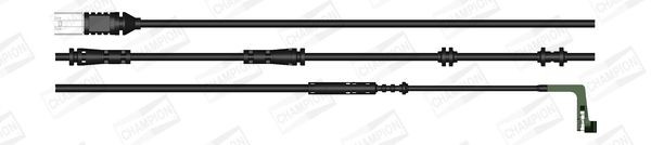 CHAMPION Wischergummi R50/C01 R50/C01 Aerovantage Wischergummi AUDI 200 CHAMPION kaufen