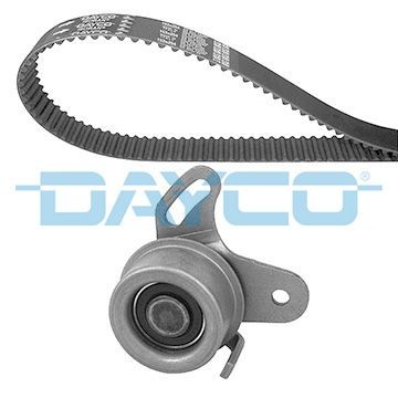 Hammashihnasarja DAYCO KTB566 DAYCO KTB566 KIA RIO 2012 Hammashihnasarja