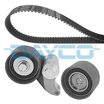 Distributieriem set DAYCO KTB586 DAYCO KTB586 Distributieriemset ISUZU TROOPER 2002