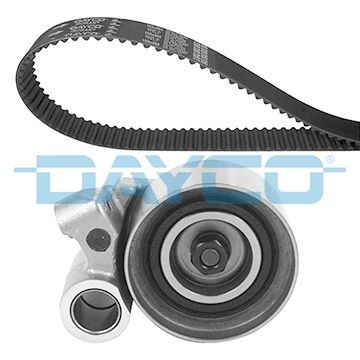 DAYCO Hammasrihma komplekt KTB625 hind Hammasrihma komplekt Toyota PZJ7_, KZJ7_, HZJ7_, BJ7_, LJ7_, RJ7_ KTB625 DAYCO