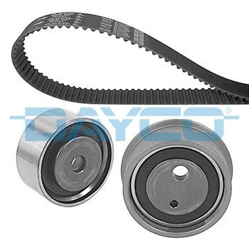 DAYCO Kamremssats KTB665 KTB665 DAYCO kuggremssats Hyundai H100
