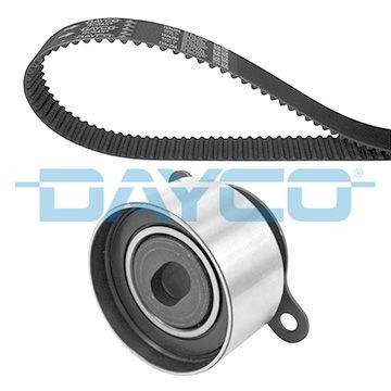 DAYCO Kit cinghia di distribuzione KTB672 DAYCO KTB672 Kit distribuzione Honda Prelude BA4 originale prezzo