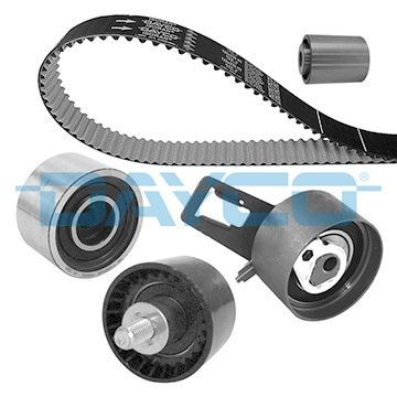 DAYCO Kit cinghia di distribuzione KTB713 DAYCO KTB713 Kit cinta distribuzione Kia Picanto TA prezzo