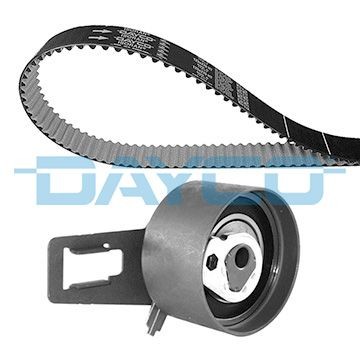 DAYCO Kit de distribution KTB721 Courroie crantée DAYCO MAGENTIS KTB721 pas cher