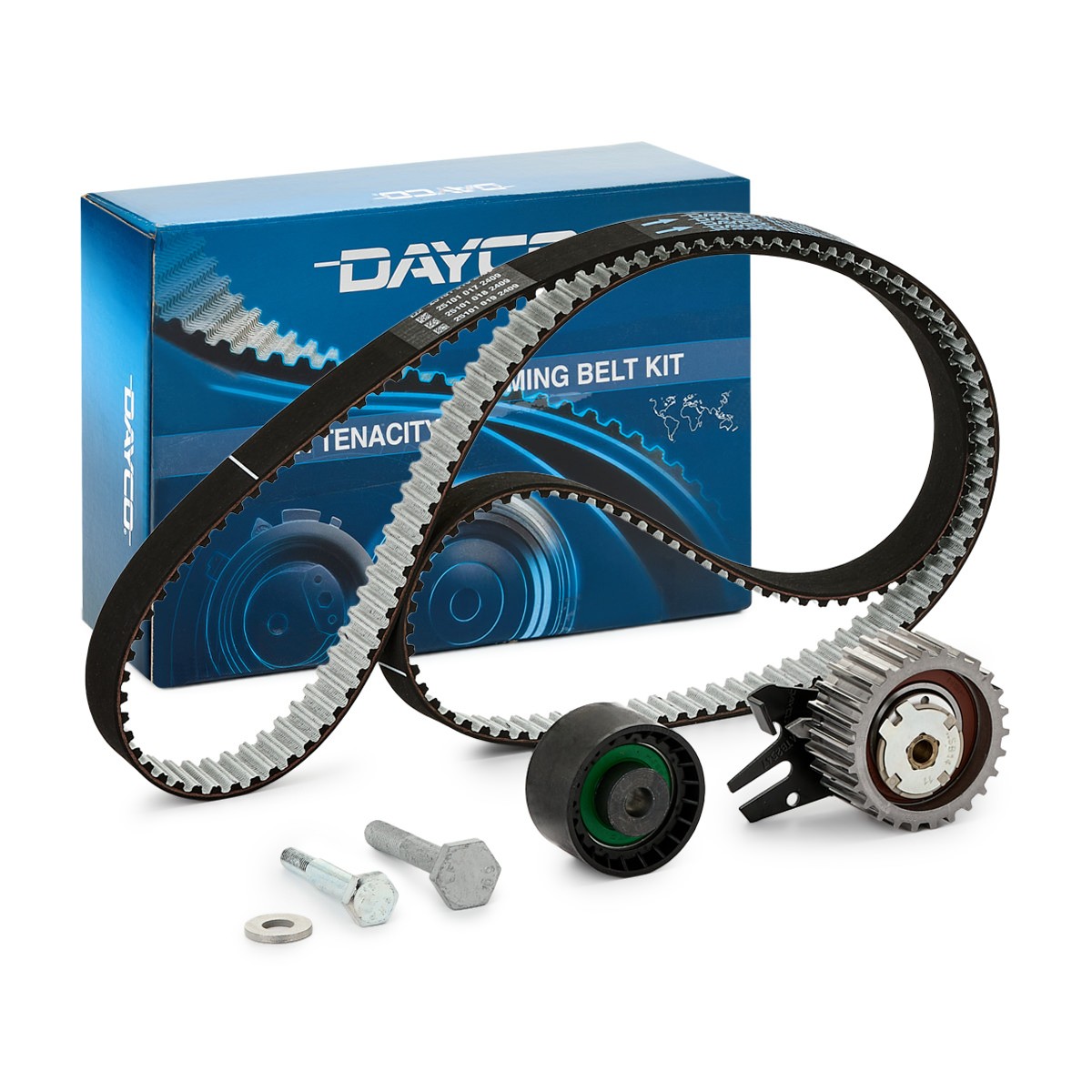 DAYCO Sada ozubeného remeňa KTB761 DAYCO KTB761 Rozvodový remeň Thema Sedan (LX) cena