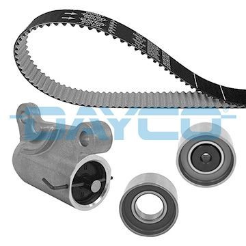 Zobsiksnas komplekts DAYCO KTB763 DAYCO KTB763: Zobsiksna Mazda 6 2012