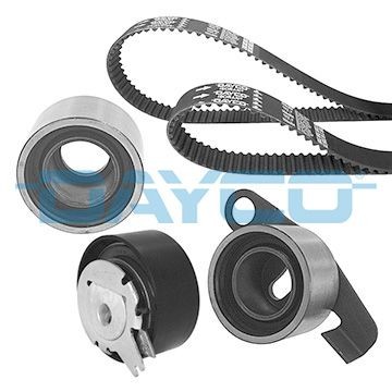 Timing belt kit DAYCO KTB765 DAYCO KTB765 Land Rover FREELANDER 2004 Cambelt kit price