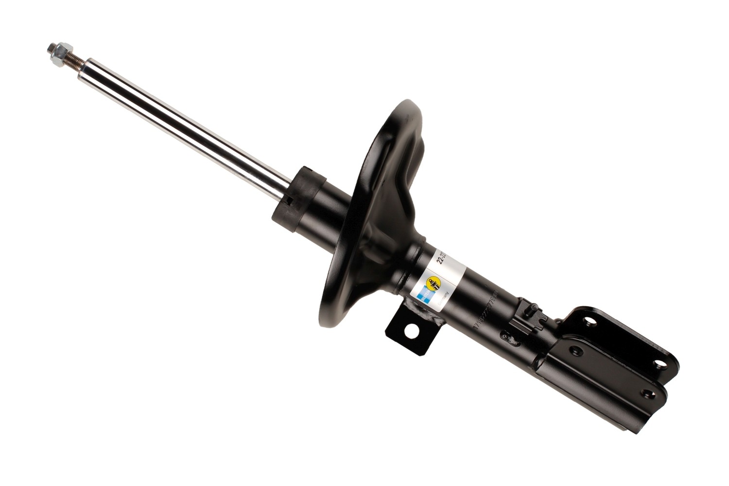 Shock absorber BILSTEIN 22-227799 BILSTEIN B4 OE Replacement 22-227799 Mitsubishi GRANDIS 2009 Shocks price