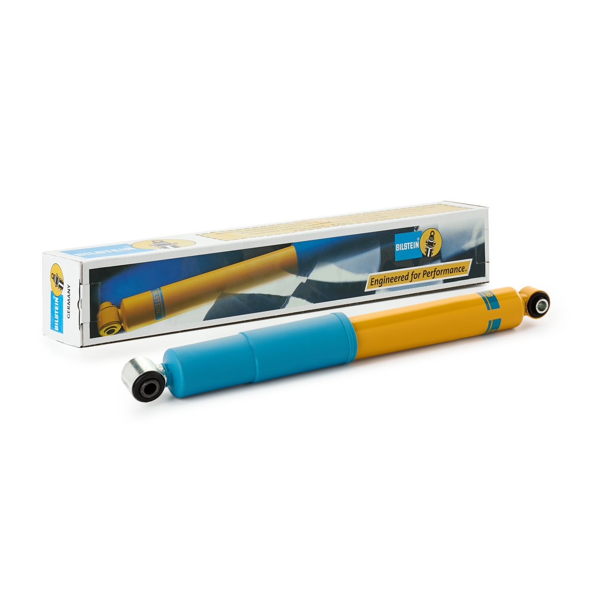 BILSTEIN Iskunvaimennin 24-223911 BILSTEIN 24-223911 Iskunvaimennin