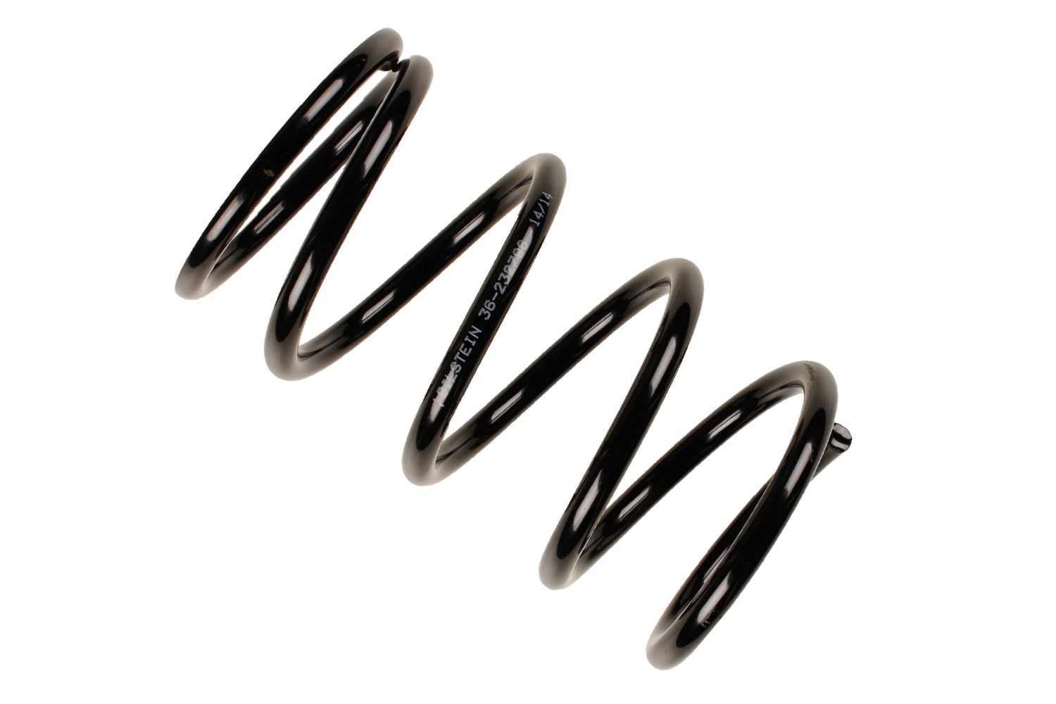 BILSTEIN Mola de suspensão 36-232796 36-232796 - B3 OE Replacement Mola helicoidal TOYOTA PASEO BILSTEIN