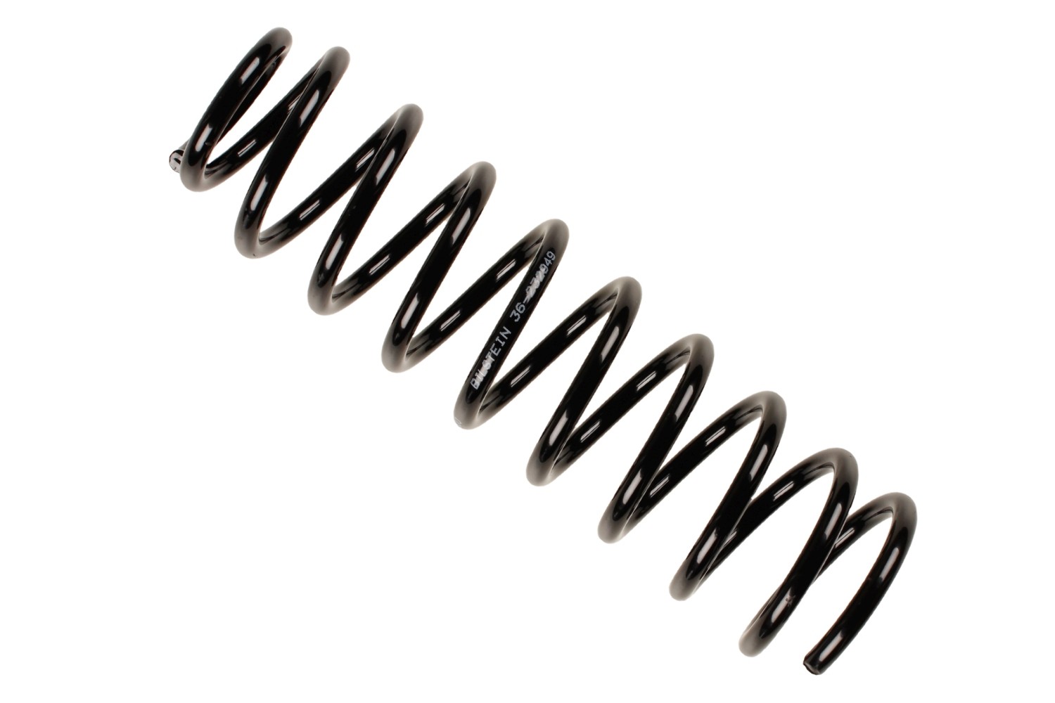 BILSTEIN Spiralfjäder 36-232949 36-232949 BILSTEIN fjäder SUZUKI CARRY Skåp