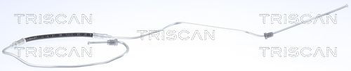 TRISCAN Bremseslange 8150 28271 TRISCAN 8150 28271 Bremseslange Renault RODEO billige