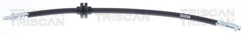 TRISCAN Tubo flexível de travão 8150 25123 TRISCAN 815025123 Tubo flexível de travão Lodgy (JS_) preço
