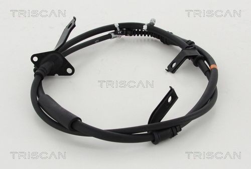 Hand brake cable TRISCAN 8140 43154 TRISCAN 8140 43154 Hyundai SONATA 2005 Parking brake price