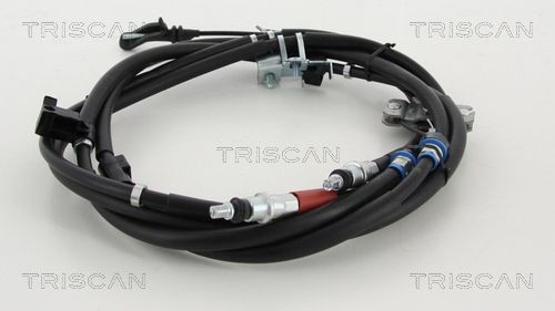 Tautrekk, håndbremse TRISCAN 8140 50194 TRISCAN 8140 50194 Håndbrekk MAZDA 3 2019